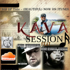 Kava Session feat... Pou Jackson & Mr. Blow Free....