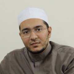 الشيخ معاذ صفوت من سورة مريم بقراءة حمزة
