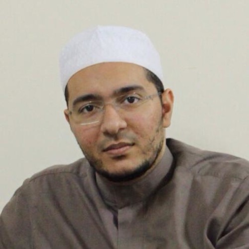 الشيخ معاذ صفوت من سورة مريم بقراءة حمزة