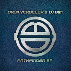 Drukverdeler & DJ Bim - Clockwork Remix