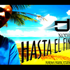 Maraña Musik ft JL - Hasta El Fin Del Mundo [Ingeniero de Ingenieros Vol 2]