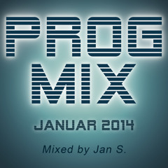 ProgMix 2014