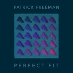 Patrick Freeman - She's Gone