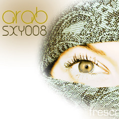 Fresco! "Arab"  SXY008