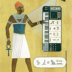 For Your Love feat AD Bourke