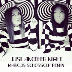 Icona Pop - Just Another Night (Marcus Schossow Remix)