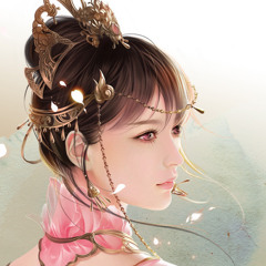 Cố Nhân Thán - Tỳ Sương (Gu ren tan)