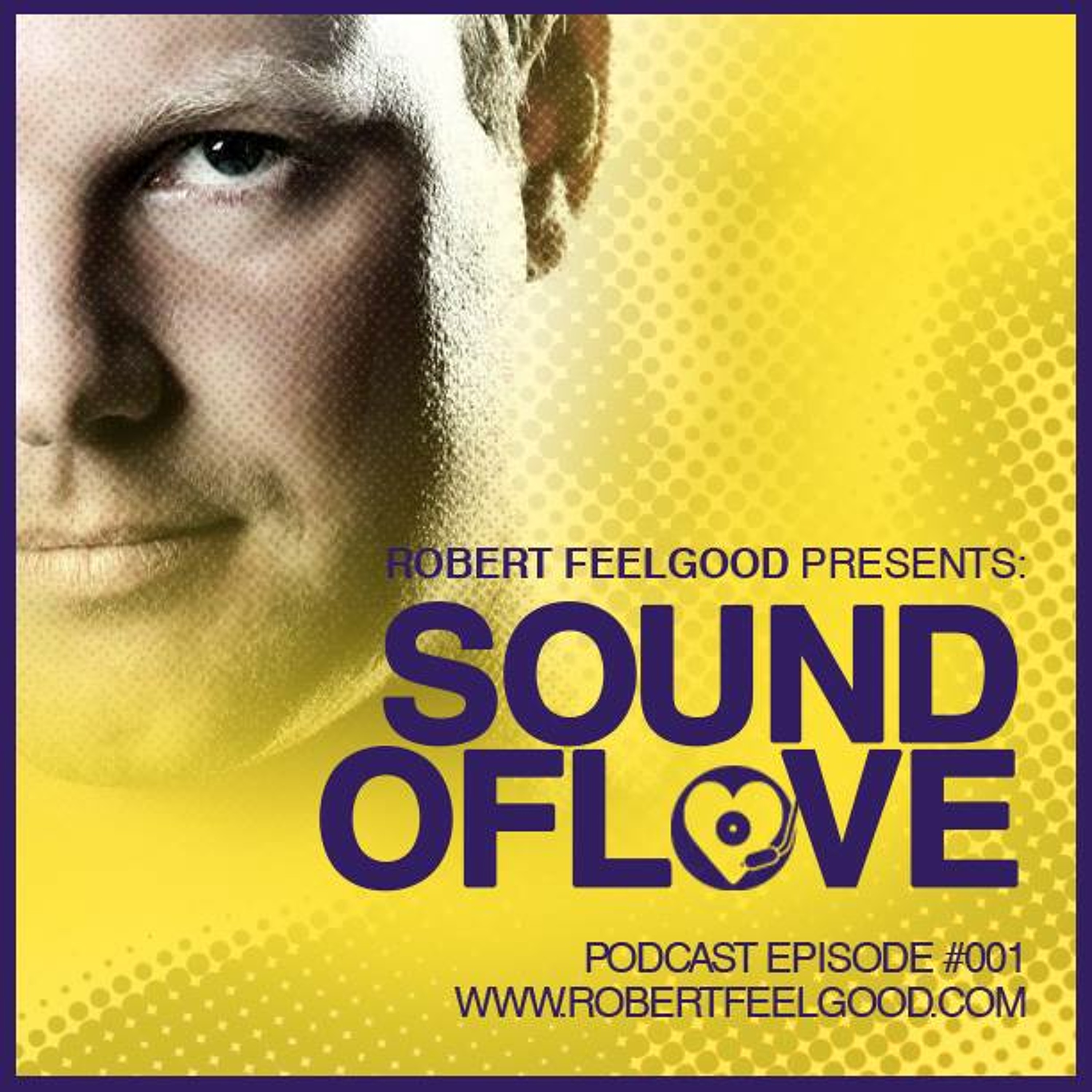 SOUND OF LOVE