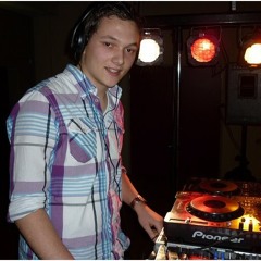 Beat The DJ Mixtape