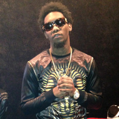 Offset(Migos)- Run Up My Money [Prod By Y.D.G] (Tags)