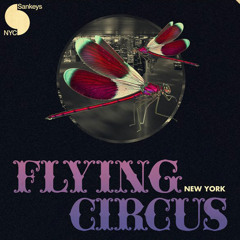 Lovecraft @ Flying Circus - Sankeys