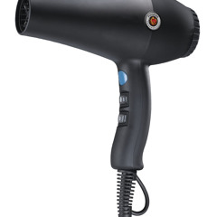 Hairdryer