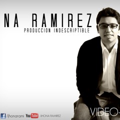Jhonathan Ramirez - El es el Rey (Cover Danilo Montero)