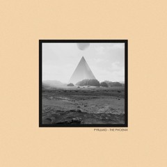 Pyramid - Astral