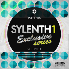Helion Sylenth1 Exclusive Series Volume 1 DEMO [AVAILABLE NOW]