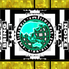 M.I.A. - Bring The Noize (Wuki Club Edit PHNM Flip)
