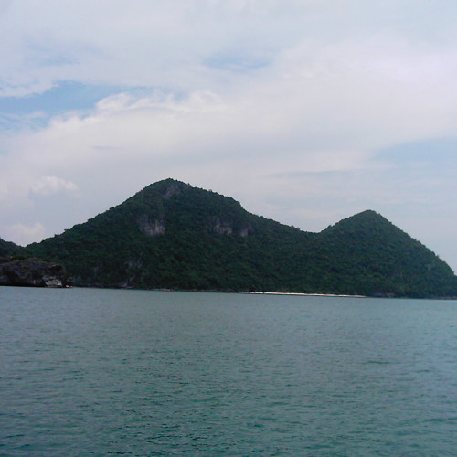 And She Rides With Us