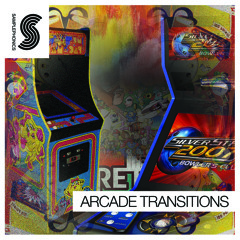 Arcade Transitions Demo
