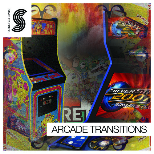 Arcade Transitions Demo