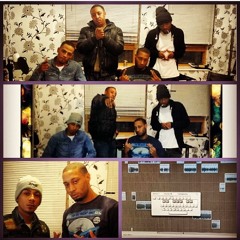 Beegee Uk Ft Abraham Kdan' & ReddMan Uk {Do Road} Righteous Riddim Dutchie Records