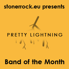 Pretty Lightning - Blazing Bright