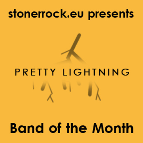 Pretty Lightning - Blazing Bright