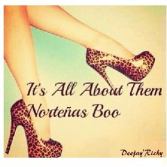 Norteñitas Kon Sax 2K14 ! ♥ (; [Deejay'Richy]