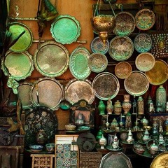 اللا محتجب - الثلاثى جبران - للحسين بن منصور الحلاج