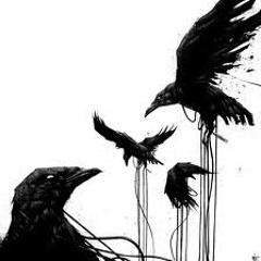 Kriminalz - Part Necks Crow (Original Mix)