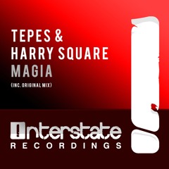 Tepes & Harry Square - Magia