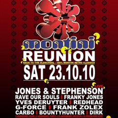MONTINI REUNION - 23.10.10 - O