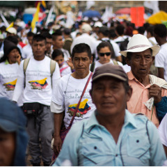 Somos la Paz // Somos la Memoria