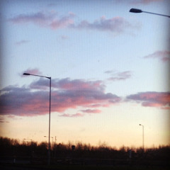 Night Owls - Dry the River Cover