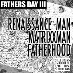 Bebe-Borne (Renaissance Man Crossbreed)