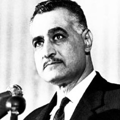جمال عبد الناصر