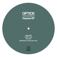 Optick - Hopasa (ICS remix) [SNTP067]