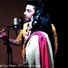 Amanat ali ft.Maria Meer-NAINA LAGAY