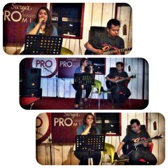 Better Man (Robbie Williams Cover)