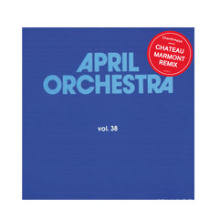 Jannick Top & Roland Romanelli - Helium 111 (Chateau Marmont Remix)