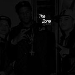 KB - The Zone (Prod. by ninety4)
