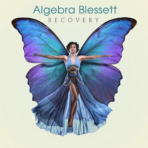 Algebra Blessett "Paper Heart"