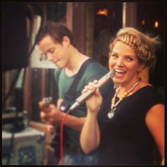 Locked Out of Heaven Cover Brother Ray