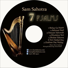 Daim Yehova Ya Rab By Sam Sahotra ( Gospel Song 2014 )