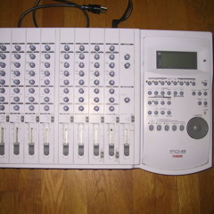 DJ KESO-DEMO_fostex fd8 année 1999-CNN199-djam-rival