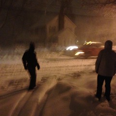 Winters Mine - Coldest Flow - Freestyle