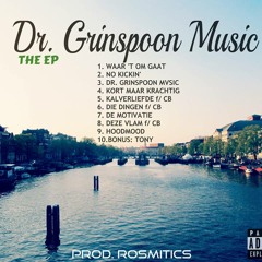 03. DR. GRINSPOON MUSIC - ELVIS & JOHN