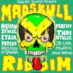 Riddim mix