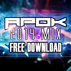 ApoK - 2014 Mix