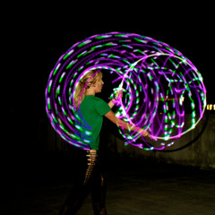 Hooping