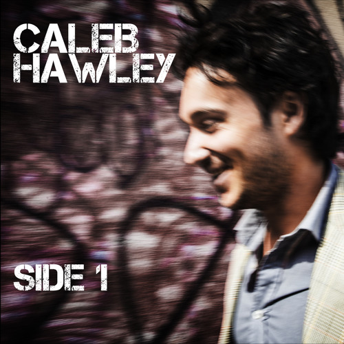 Caleb Hawley - Crying Wolf